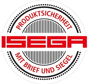 ISEGA — certificación de conformidad alimentaria