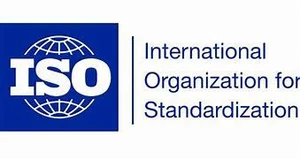 ISO — International Organization for Standardization