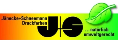 Jänecke + Schneemann Druckfarben