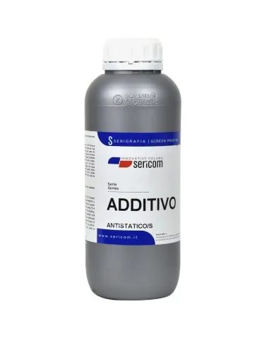 Spray antiestático — Parsagraf