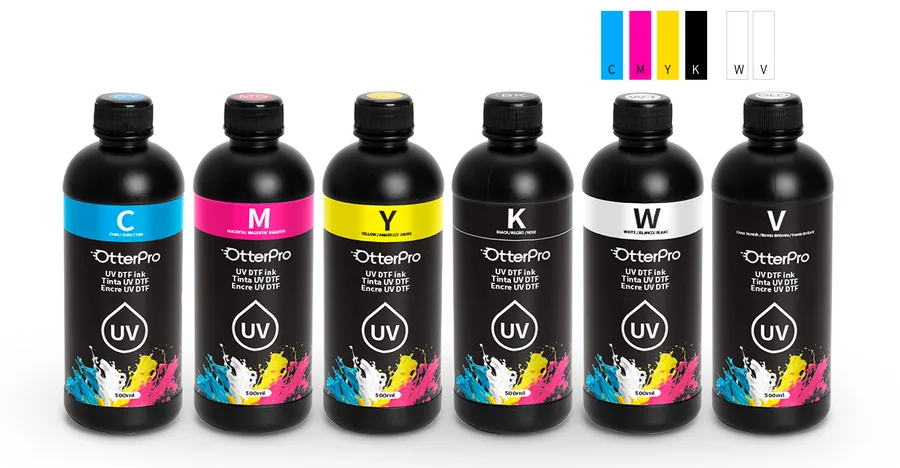 UV Tinprint FCM — Parsagraf