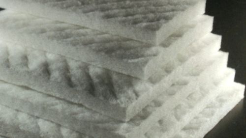 item filtros